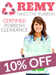 Certified Cleaners in London